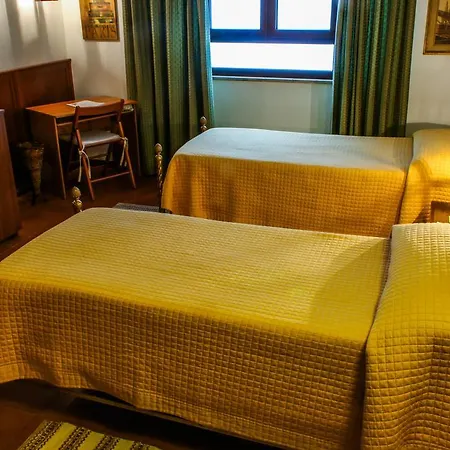 Hotel Al Cortiletto Reggio Calabria Zimmer foto