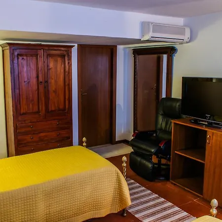 Hotel Al Cortiletto Reggio Calabria Zimmer foto
